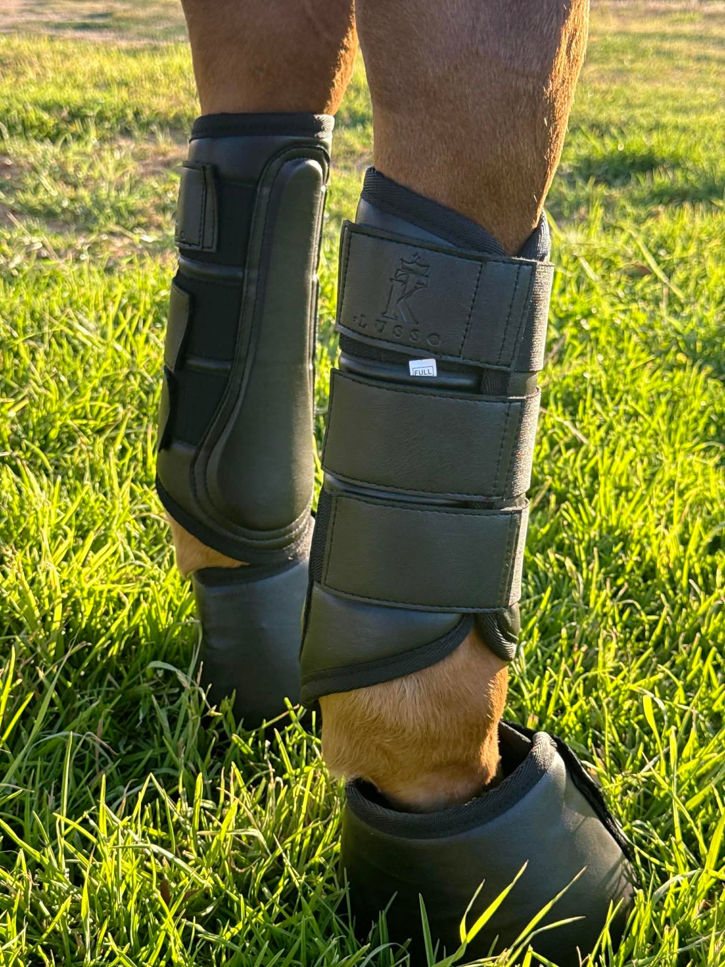 Celeste Bell Boots