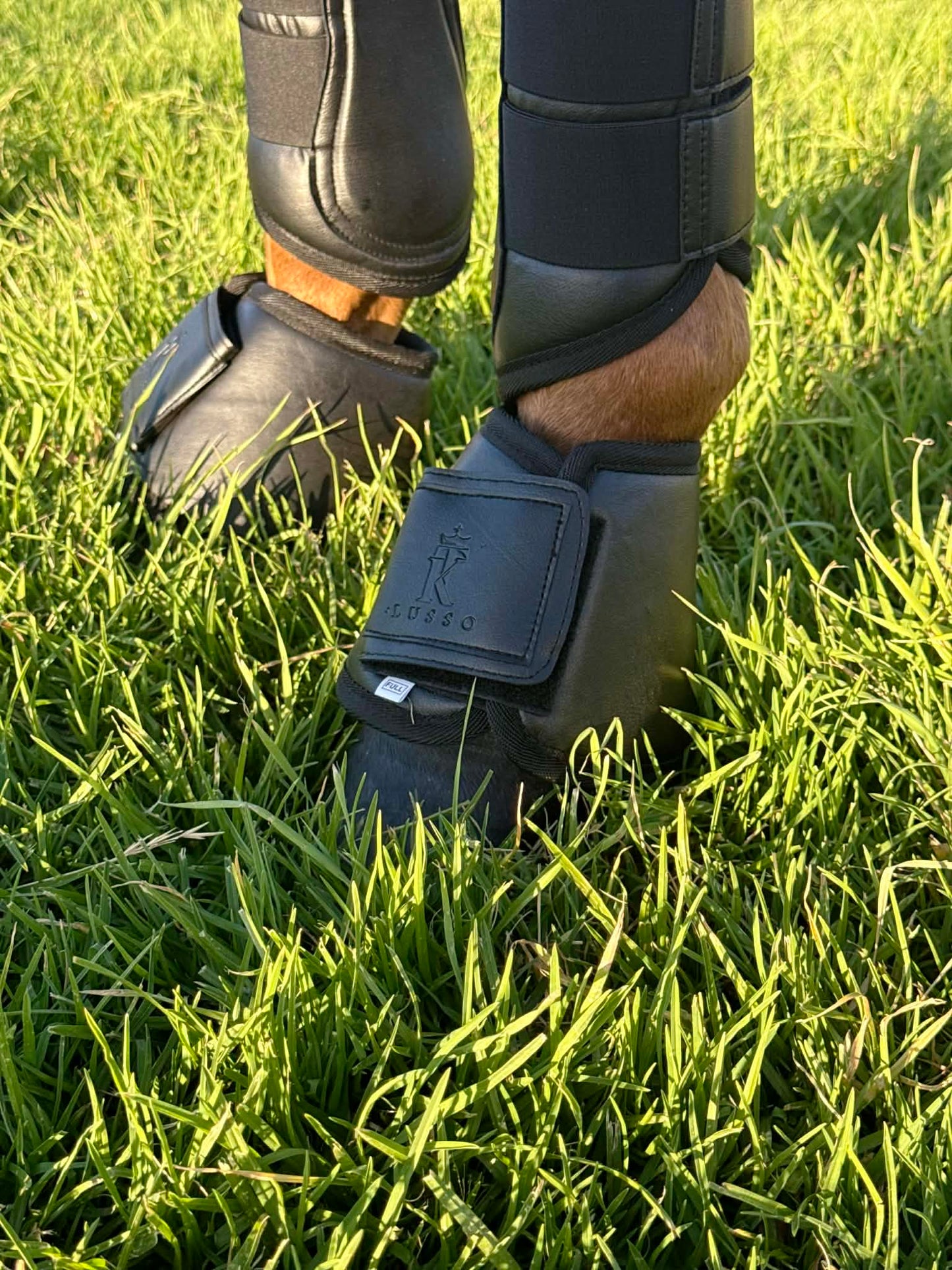 Celeste Bell Boots