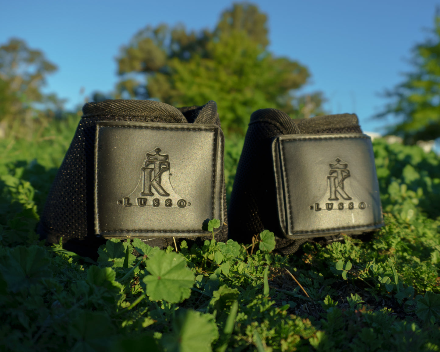 Aeris Bell Boots