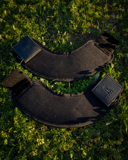 Aeris Bell Boots